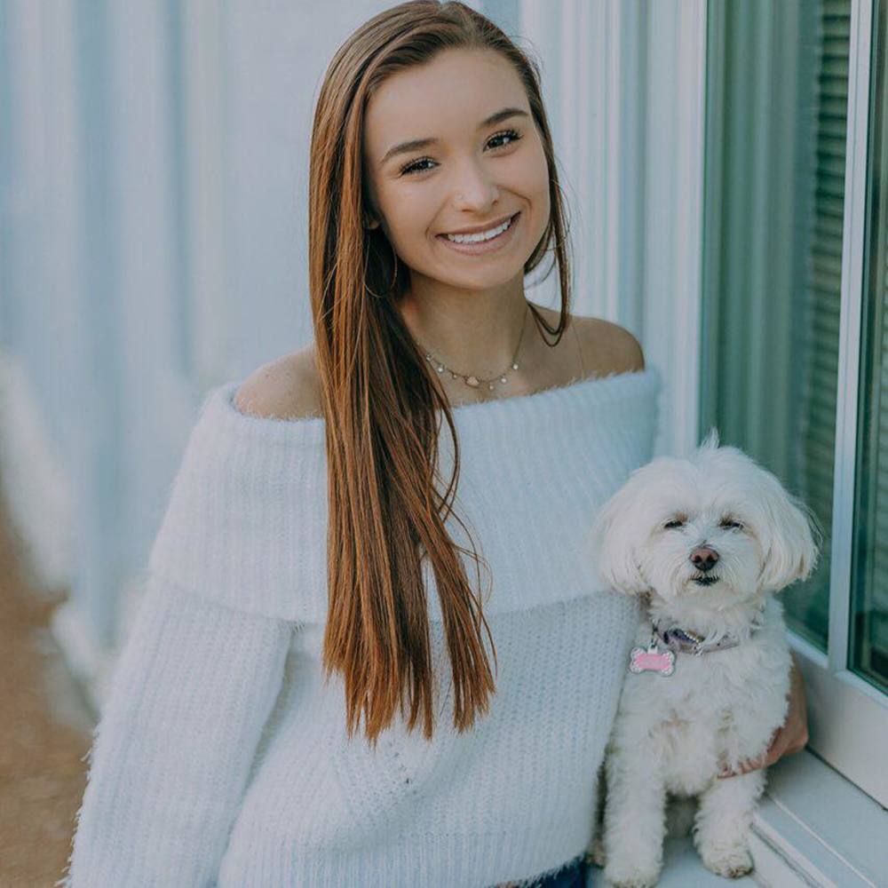 Meet your Posher, Kaitlyn
